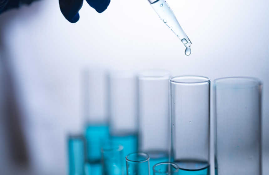 Промышленные ионные жидкости