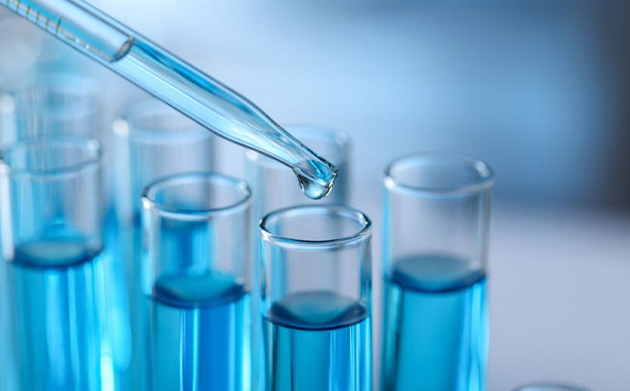 Катализатор разложения ПЭТ